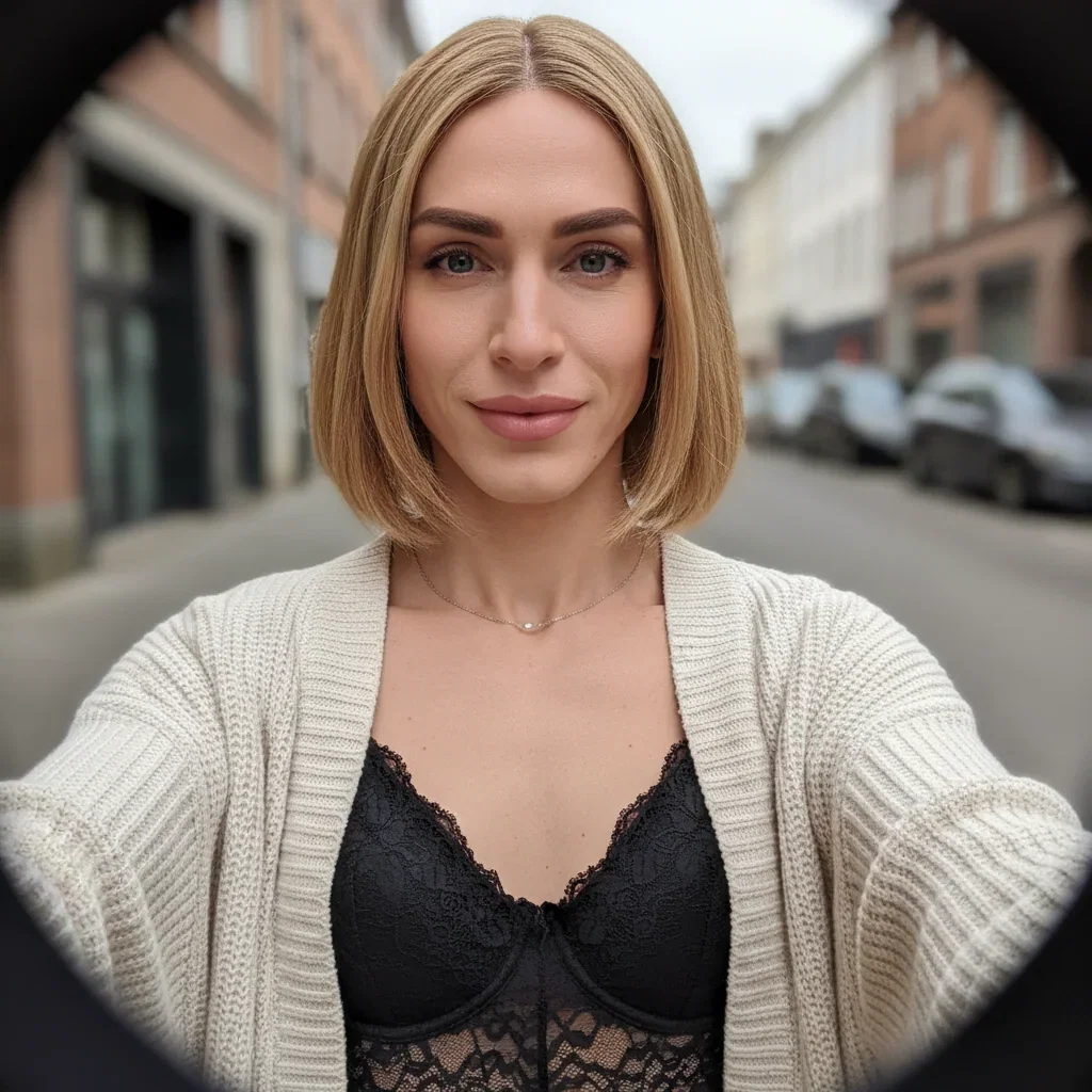 Polina