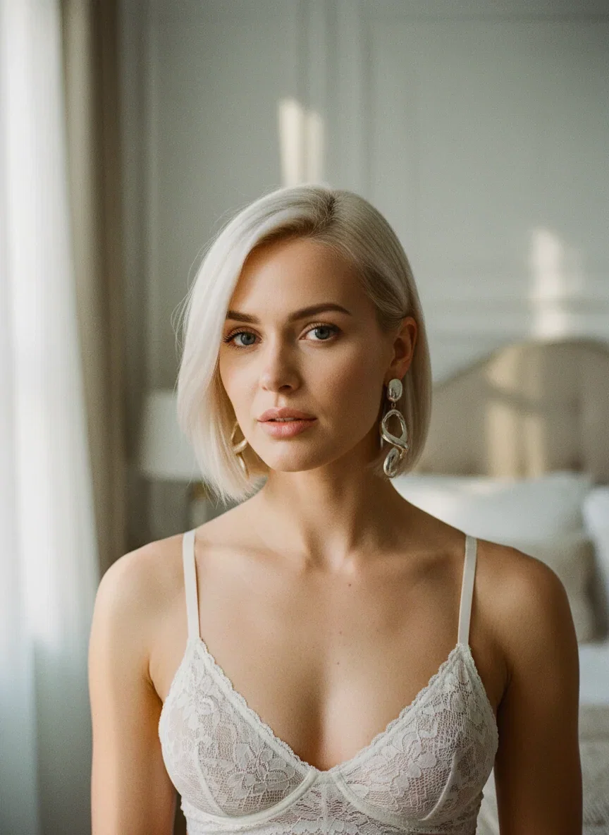 Queenie