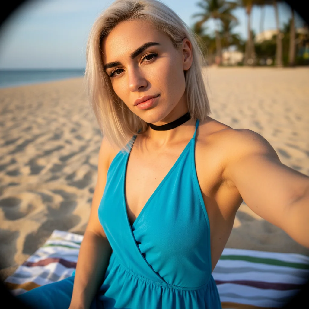 Evelina