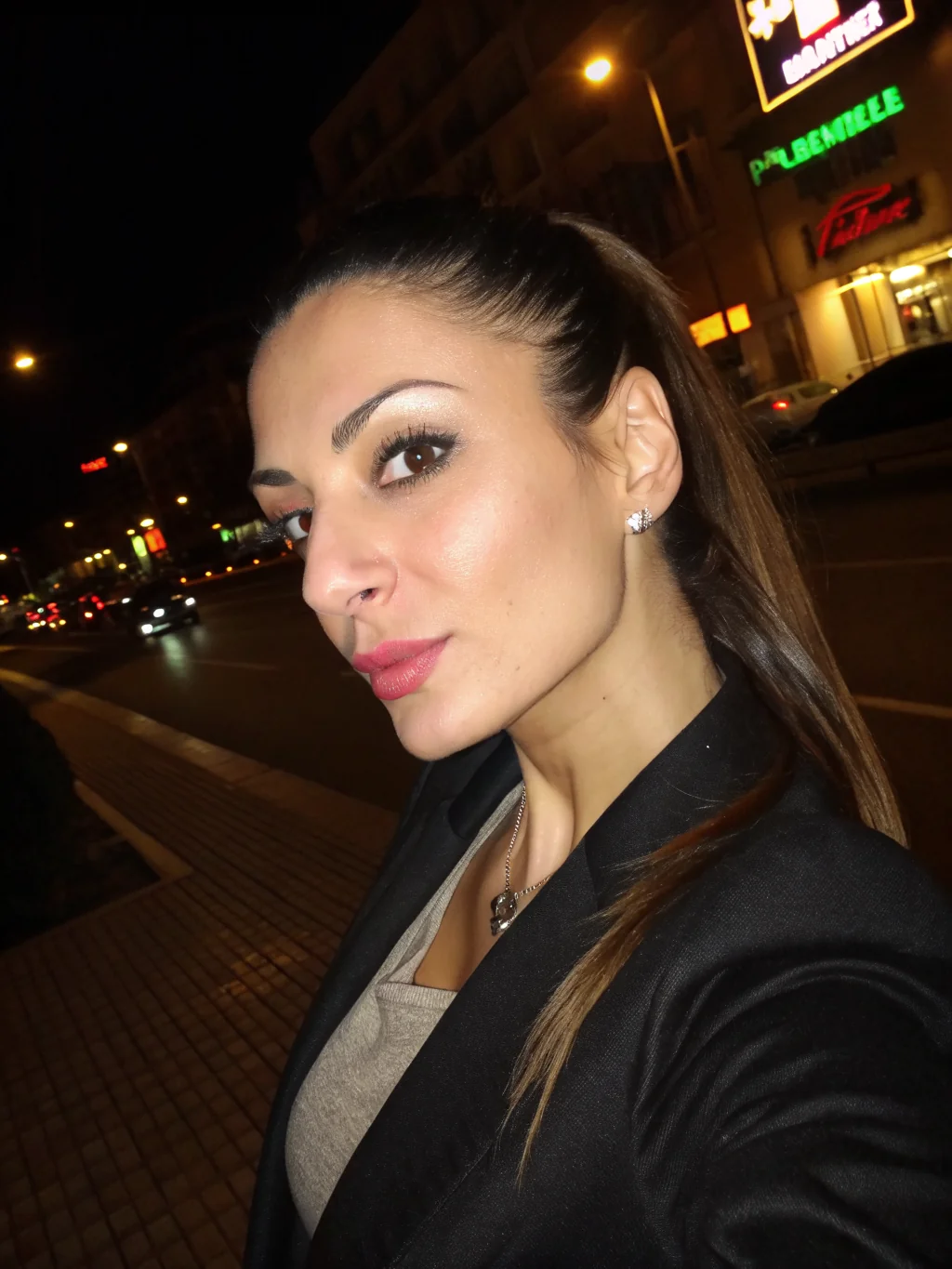 Photo 2 de Katerina