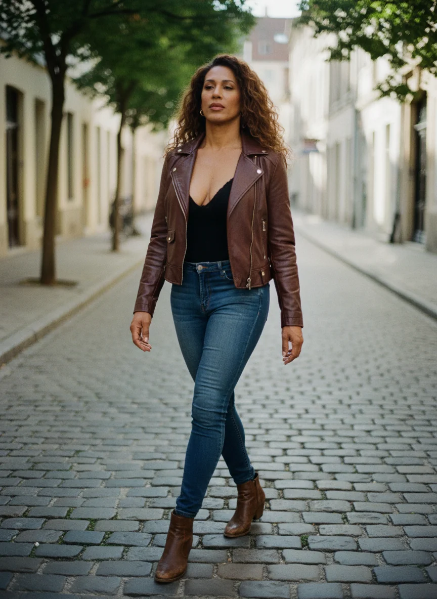 Michaela