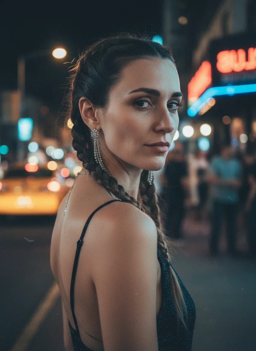 Leora