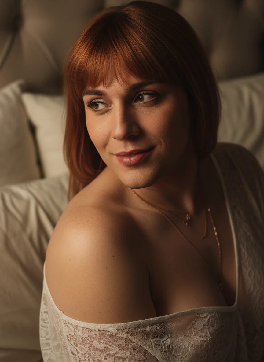 Stephanie