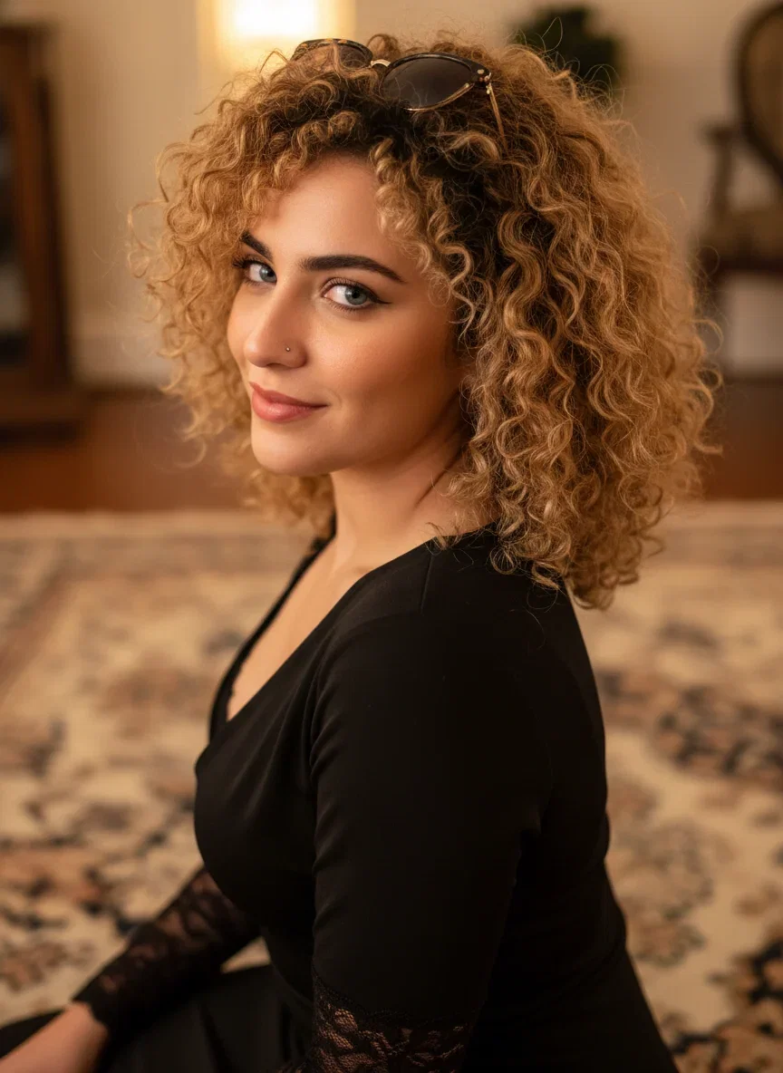 Photo 2 de Amelia
