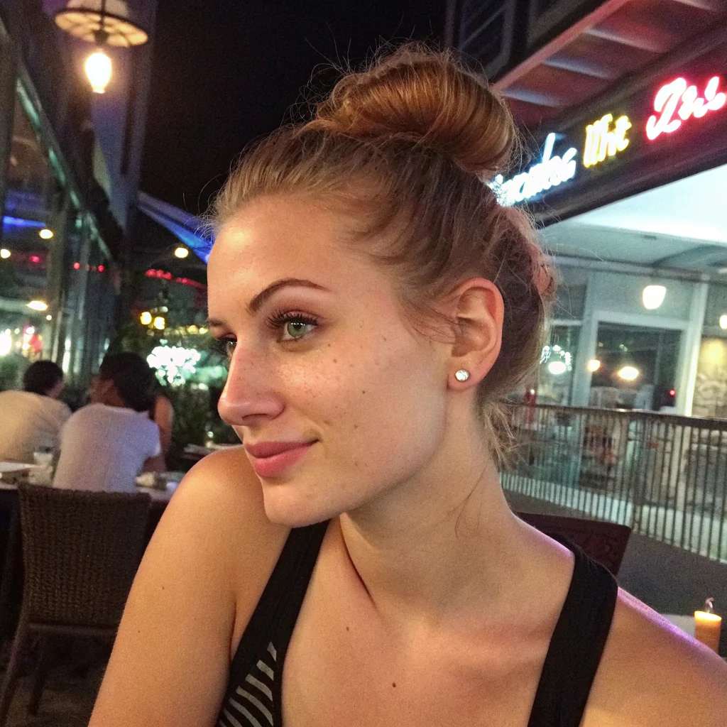 Photo 2 de Jennifer