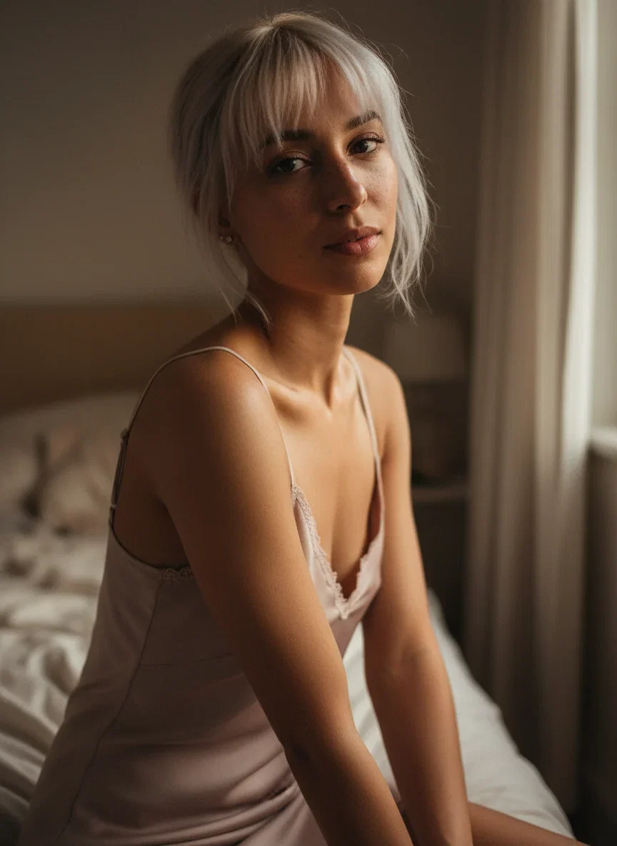 Photo 2 de Anabel