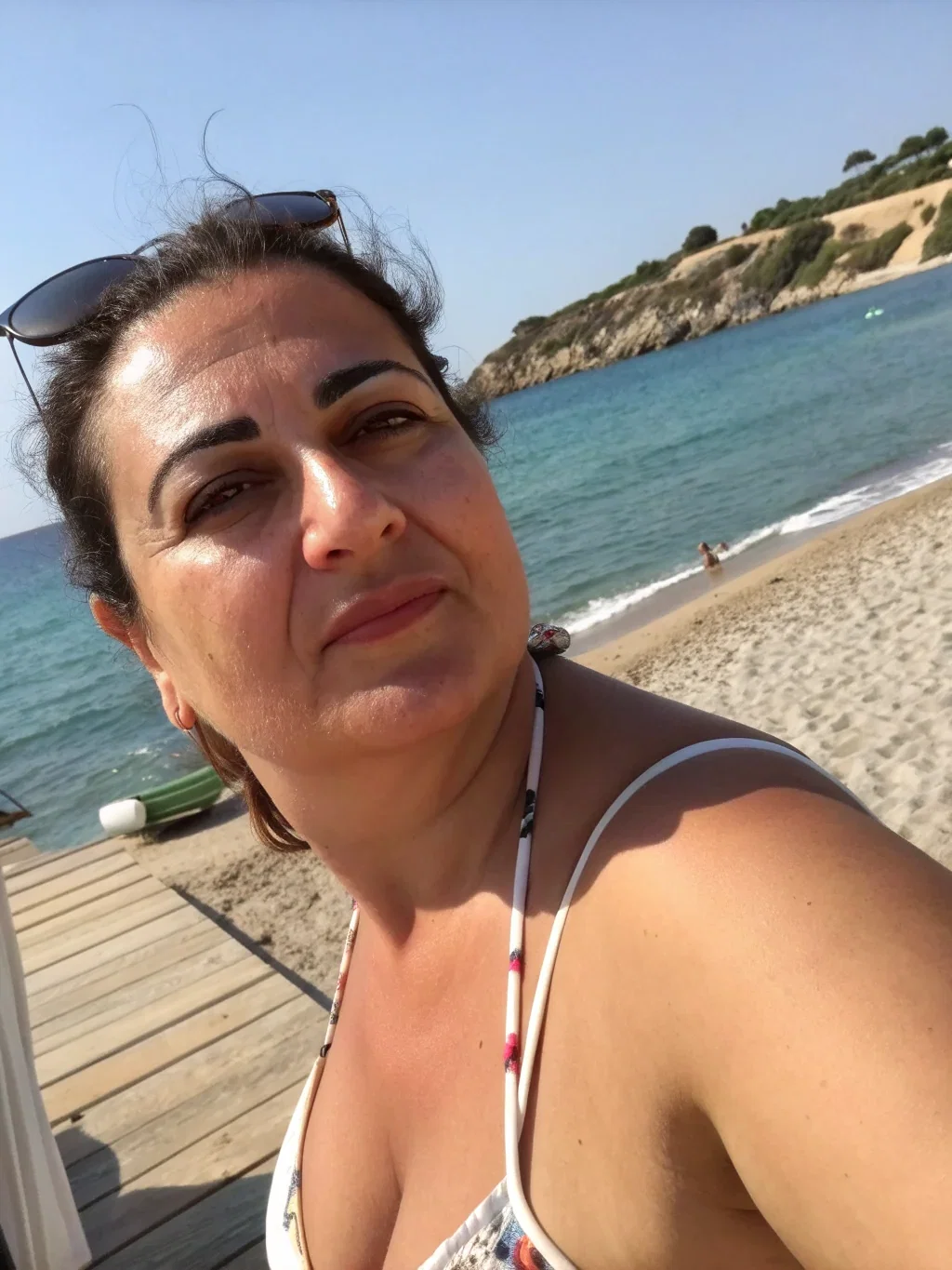 Photo 2 de Nathaly
