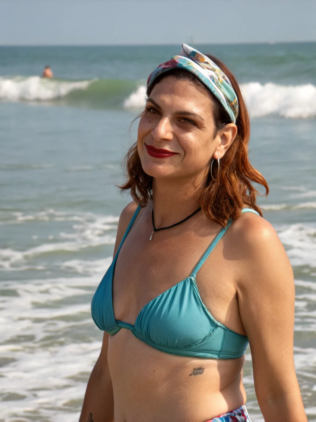 Monica