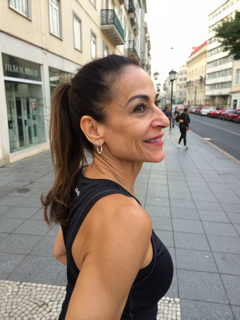 Photo 2 de Nora