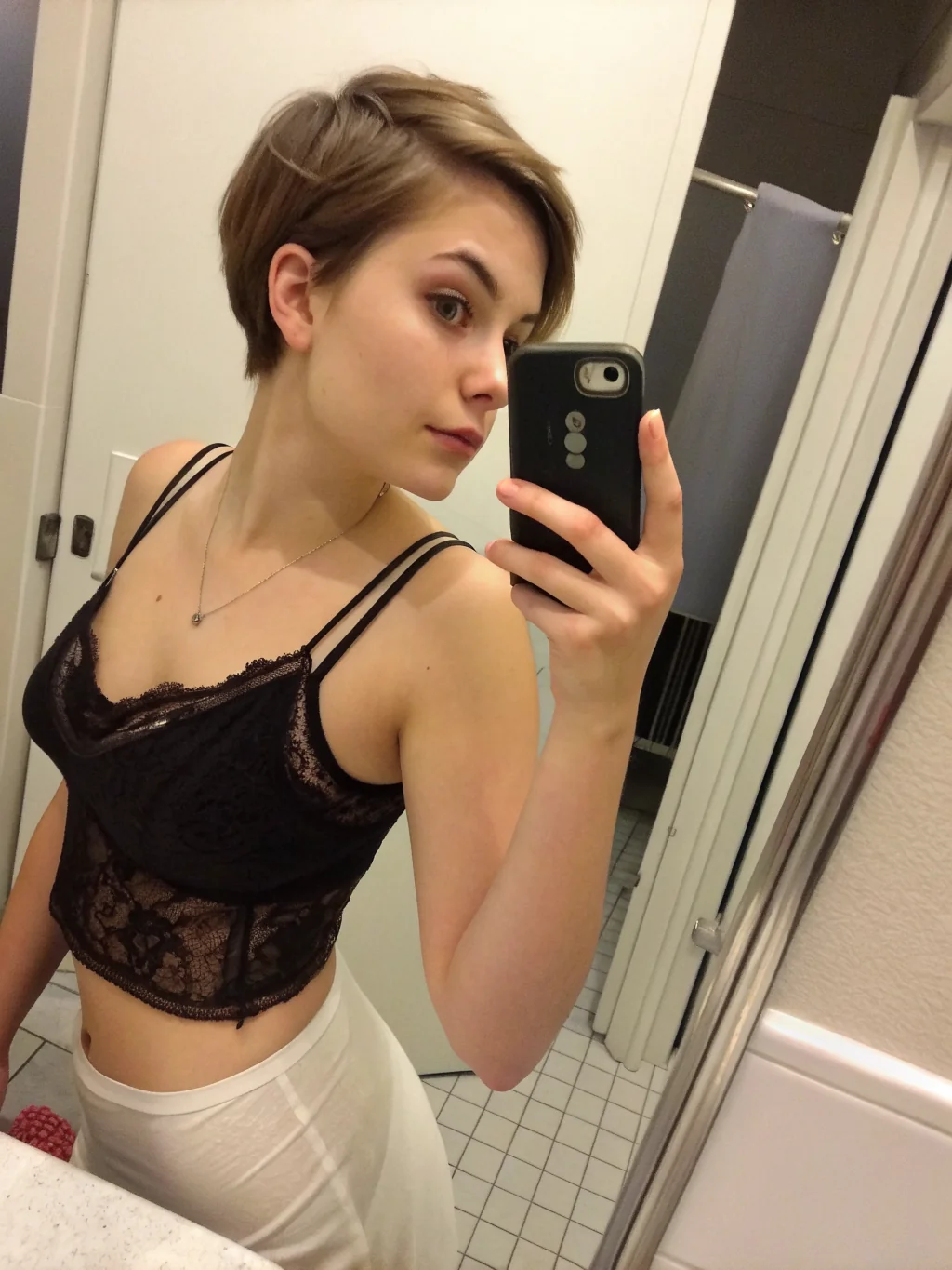 Aubree