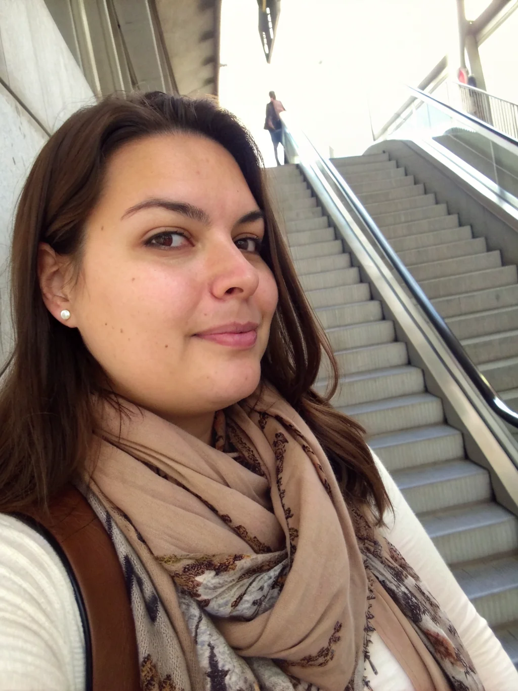 Photo 2 de Judy