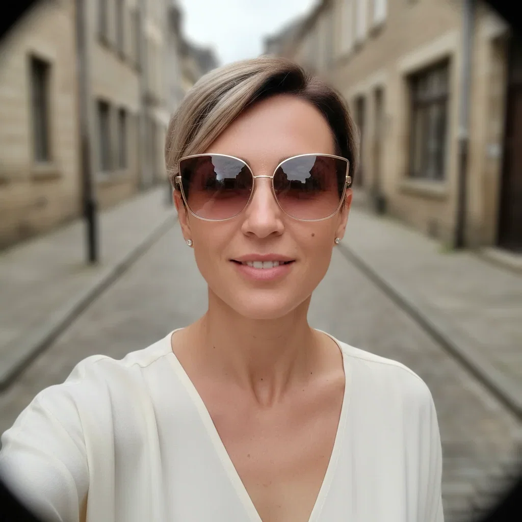 Georgina
