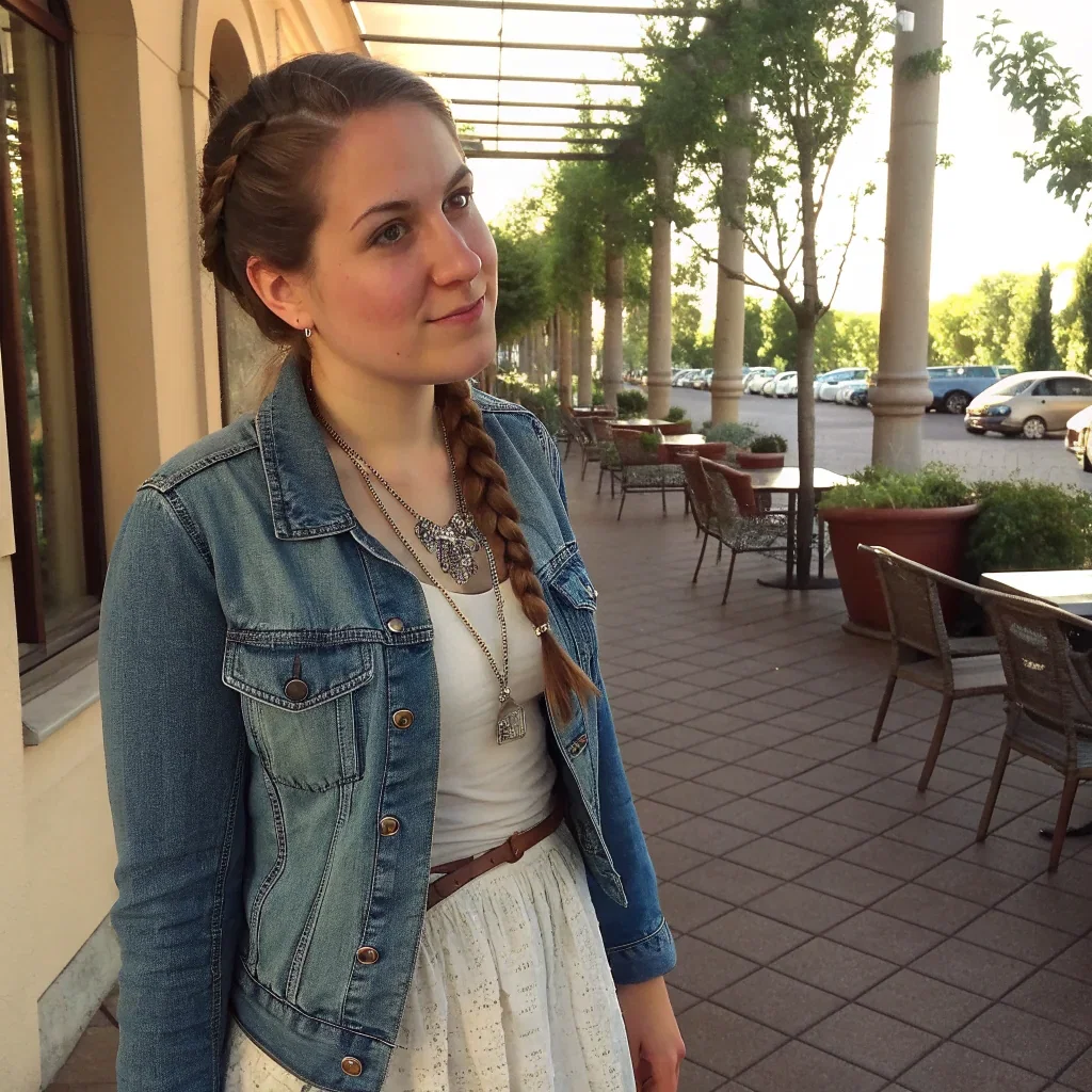 Photo 2 de Zoey