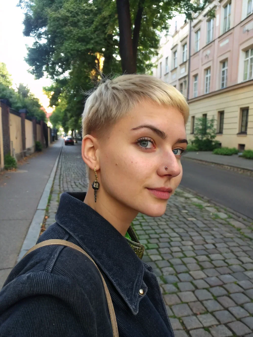 Photo 2 de Louisa